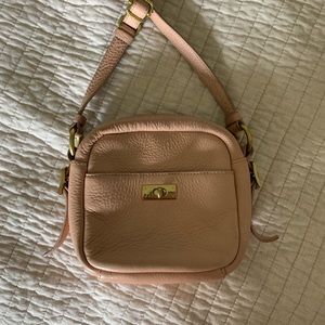J Crew Mini Bag